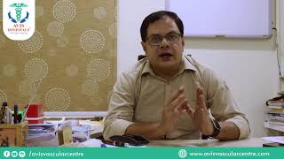 Symptoms and Sings of MUCORMYCOSIS (Blank Fungs) by  Dr. Gautam Dendukuri | Avis Hospitals