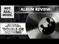 Big Sean & Metro Boomin - Double Or Nothing - Album Review