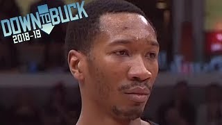 Wesley Johnson 14 Points Full Highlights (2/9/2019)