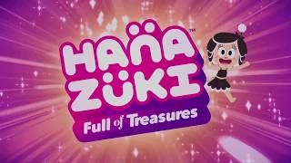 HanaZuki A Moonflower