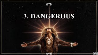 Vannda Dangerous Official Audio Prod By Illmind Chords Chordify