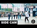 [KPOP IN PUBLIC / ONE TAKE] NMIXX ‘Love Me Like This’  | DANCE COVER | Z-AXIS FROM SINGAPORE