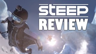 Steep review