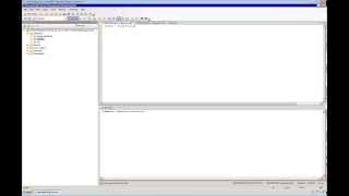 Manual Export SQL Server 2005 Express