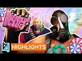 [TF2] The Heavy & Pyro Fight Club!