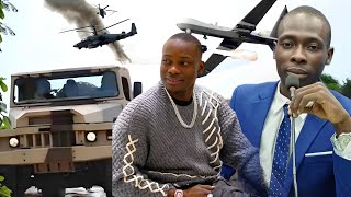 Urgent Urgent plus de 131 millions de FCFA de l'artiste Sidiki Diabaté volé en France