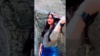 Wow එයාගේ අලුත්ම එක කොහොමද | ladies fashion dance | Trending SL | #Shorts