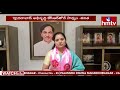 గ్రేటర్ ఎన్నికల్లో కారు గుర్తుకే ఓటేద్దాం mlc kavitha request people to vote trs in ghmc elections