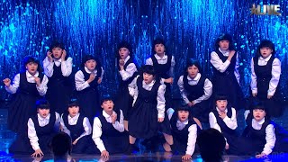 【Japan's Got Talent】ファイナル『アバンギャルディ』