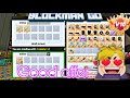 HOW TO GET RICH 🤑 TRADE SYSTEM IN SKYBLOCK BLOCKMANGO