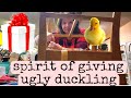 Spirit of Giving Ugly Duckling 2022