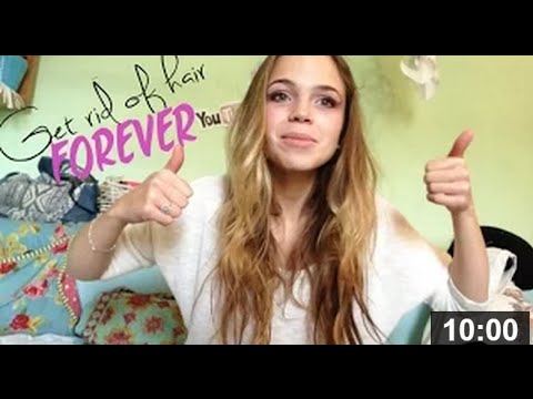 get rid of hair forever ♡naturally♡ get rid of hair forever ♡naturally♡