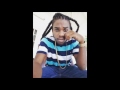 Jahmiel - Strongest Soldier (@ItsJahmiel @chimneyrecords)