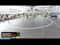 126 Lbs Round 1 (8 Team) - Dawson Johnson, Wisconsin Red Vs Benjamin Hansen, Iowa D0a0