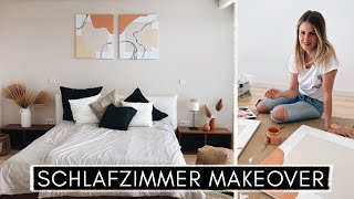 SCHLAFZIMMER MAKEOVER im Boho-Look - Gewinne einen ATINO von Bosch