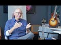 the bob taylor interview on starting taylor guitars and advise for aspiring luthiers.