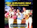 el viejito cañandonga - trio servando diaz