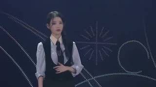 [IU]''The Story Only I Didn't Know'Live Clip (2022 IU Concert 'The Golden Hour:The Orange Sun')