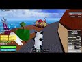 noob to pro but dough v2 as level 1 blox fruits