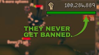I Found an AI Bot Farm Operation That Never Gets Banned.
