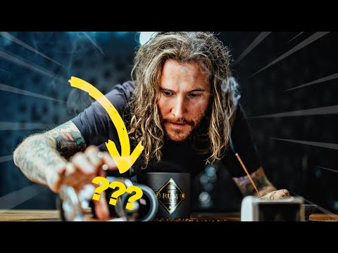 How do you shoot a product?