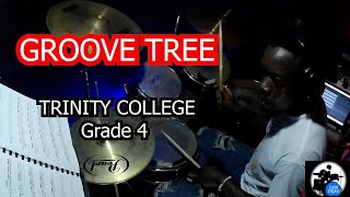TRINITY COLLEGE LONDON | GROOVE TREE | Grade 4
