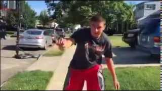 A Legendary AP Chem Video Project