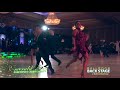 nikolai tarasov and sarah nolan cha cha emerald ball 2021