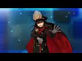 fate grand order カルデア放送局 ライト版 ～カルデア・サマーアドベンチャー！～