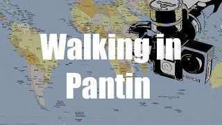 Pantin Walk | GoPro | Virtual Trip