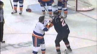 10-16-11 Tom Sestito vs. Brett Gallant