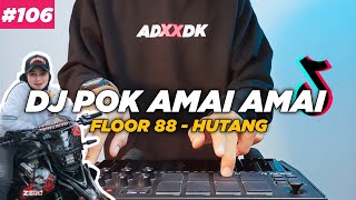 Download Mp3 DJ POK AMAI AMAI BELALANG KUPU KUPU TIKTOK REMIX FULL BASS