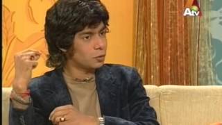 Mohsin Shaukat Ali  (Morning With Farah) part1