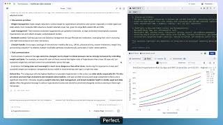 PlotStudio AI Walkthrough | Agentic Analytics in Action