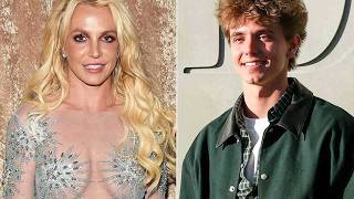 Britney Spears’ Son Jayden Makes Rare Red Carpet Return 😍 Fans Say He Looks Just Like His Mom!