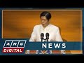 Marcos: PH economic growth projected at 6.5 to 8% from 2023-2028 | ANC