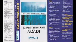 22 Penyembahan Abadi SIDE B