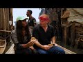 SHOCKING + Tribal + Food + in + Kenya!!! + Rarely + Seen + Food + of + the Maasai People!