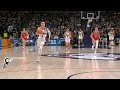 Syracuse Orange vs. UConn Huskies  Full Game Highlights  NCAA Tournament