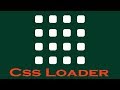 Css animation effects using html and pure css | cool css effects 2018 | css loader