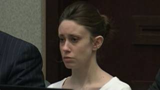 Casey Anthony Trial: Police Tapes