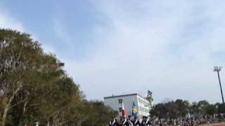 [20091108]防衛大学校開校祭x12「観閲式4-IMPULSE-」