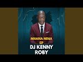 MHANA MINA (feat. GLORY MABUNDA)