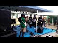 earthquake fever u0026 tohnunu iau ra biavi live at waterfront rabaul