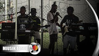 Earthquake Fever \u0026 TohNunu - Iau Ra Biavi (Live at Waterfront Rabaul)