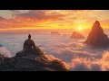 11 hour samurai meditation with the sound of japanese flute helps deep sleep and stress relief