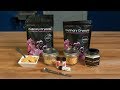 Culinary Crystals? Popping Gourmet Candy. WTF - Ep. 108