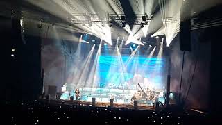 Sabaton 23.11.19 Helsinki