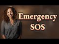 How Do You Set Up Emergency SOS on iPhone for Quick Access?