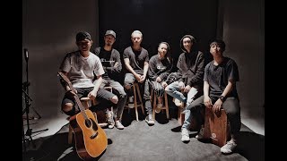 Binz | Đen | Lynk Lee | Kimmese - Ngẫu hứng Rapcoustic @momestudio